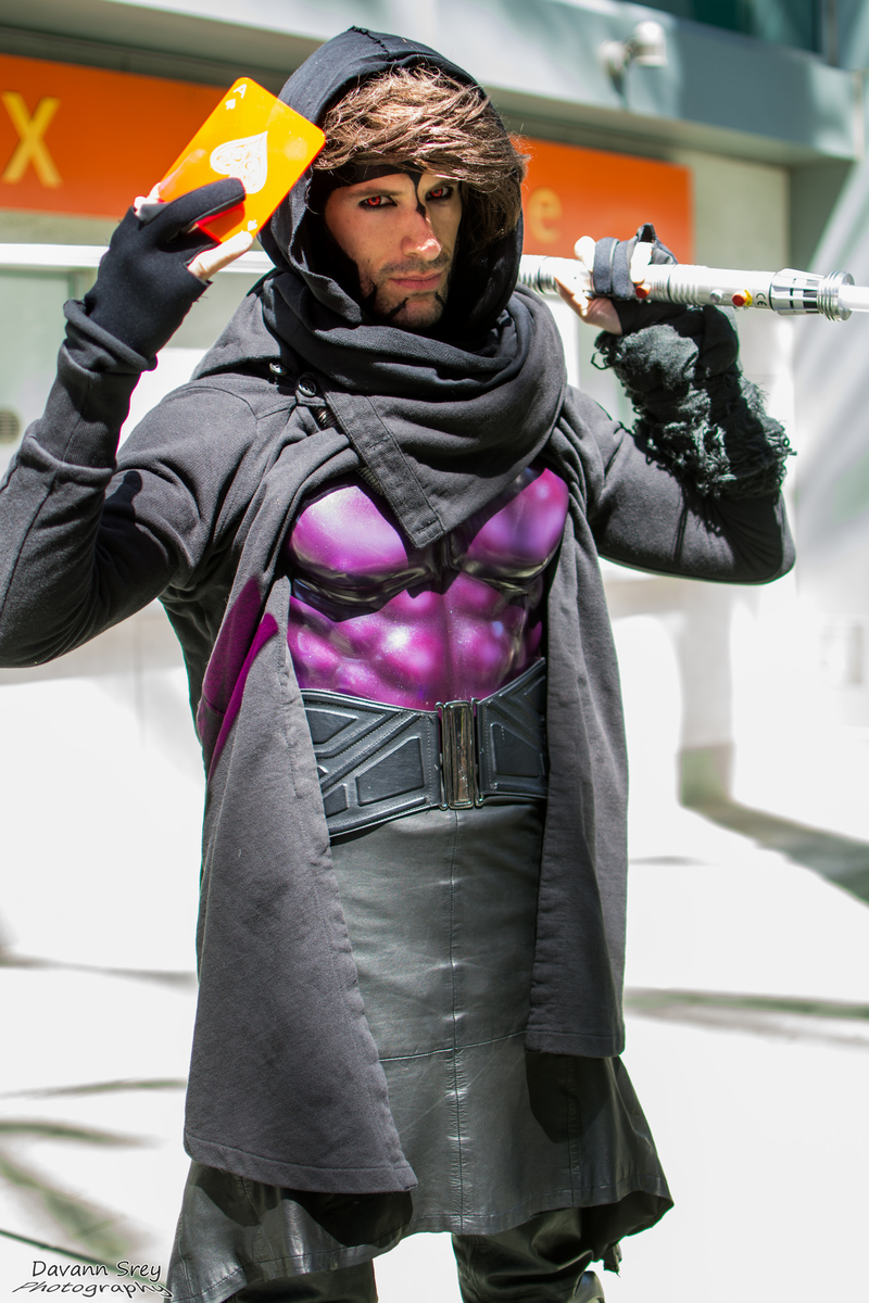 Illustration for article titled The Most Incredible Cosplay From This Weekend's Star Wars Celebration!